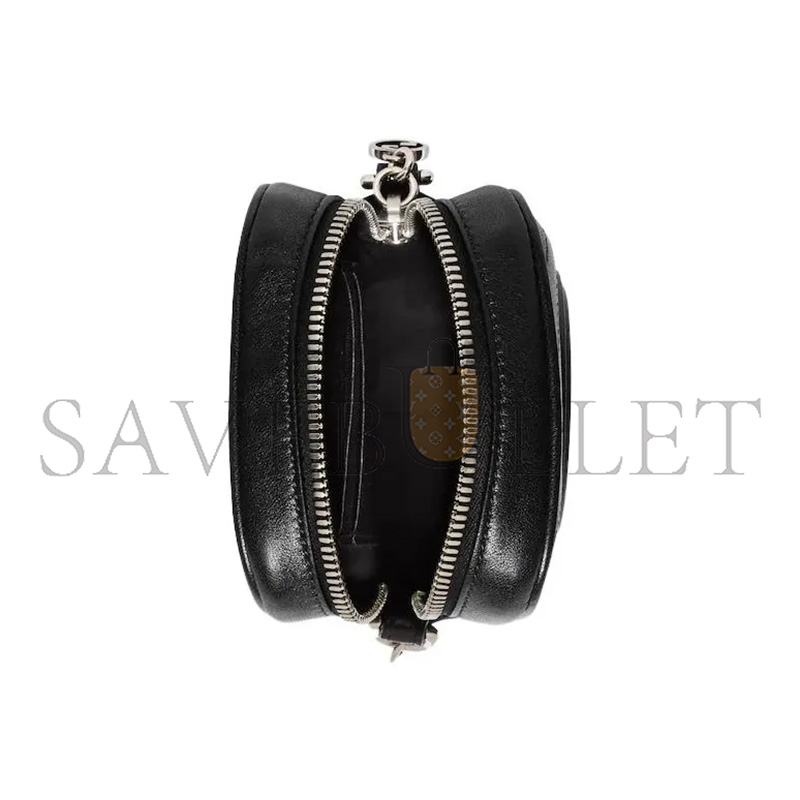 G*u*i blondie mini shoulder bag 760315 (18*10.5*4.5cm)